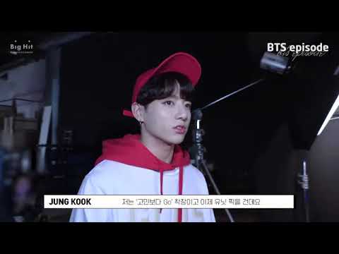 [Eng Sub][EPISODE] 2019 FESTA Family Portrait Shooting #2