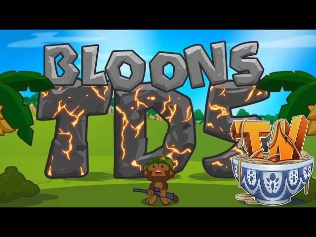 Bloons TD 5