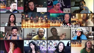 Download lagu Attack on Titan Opening 3 「Shinzou wo Sasageyo」 Season 2 - React Mashup (進撃の巨人OP3) mp3 Download lagu Attack on Titan Opening 3 「Shinzou wo Sasageyo」 Season 2 - React Mashup (進撃の巨人OP3) mp3