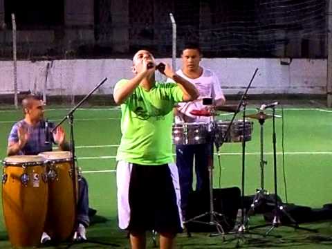 Corazón Herido - Denis Elias