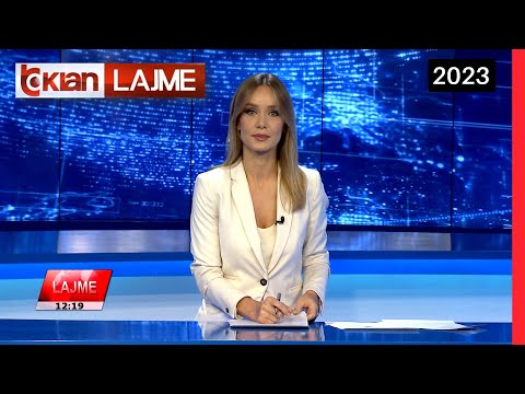 Edicioni i Lajmeve Tv Klan 25 Shtator 2023, ora 12:00 | Lajme - News
