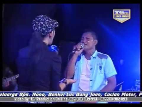 Salah Tompo Iban vs Ratna antika Manhattan