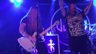 DevilDriver Daybreak