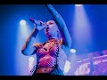Young Leosia - Stonerki (ft. Oliwka Brazil) Live (Hulanki Tour)