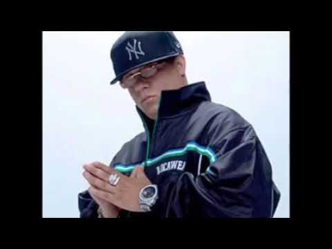 Hector el Father - Ombe no full Version (Tiraera pa Don omar)