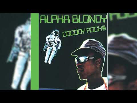 ???? Alpha Blondy - Cocody Rock (Full Album)