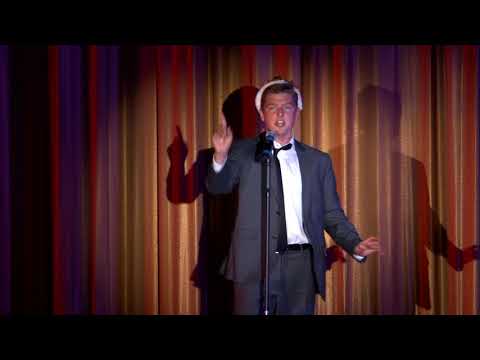 Alex Meckes - Lamorinda Idol 2017