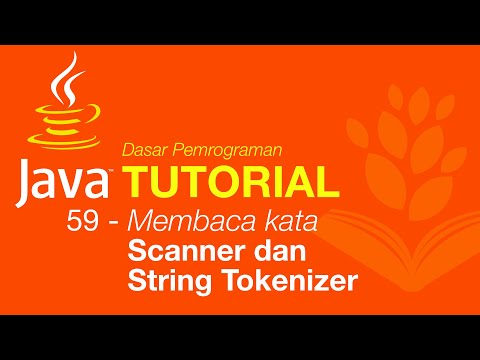 Belajar Java Dasar 01 Apa itu Java