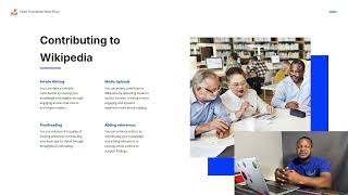 Wikipedia 101: All you need to start making your first edit