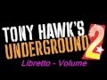 Tony Hawk's Underground 2 Soundtrack: Libretto ...