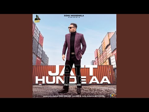 JATT HUNDE AA (Full Audio) — watch video