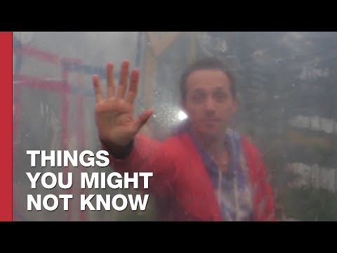 This Is Your Brain On Stale Air (This Is Your Brain On Stale Air)