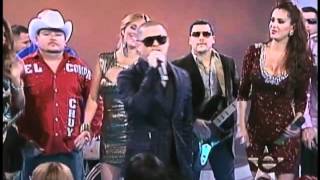 Estudio 2 - Larry Hernandez - Arrastrando Las Patas