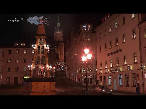 Adventszauber 2020 - Dieses Jahr anders