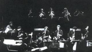 Barcelona Big Latin Band - 29 Festival Internacional Jazz Barcelona - Latin Cha Cha