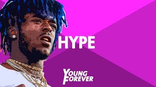 Lil Uzi Vert Type Beat x Lil Yachty Type Beat - "Hype" | Young Forever Beats x Ryan Mota