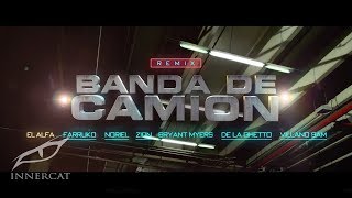 Banda de Camión (Remix)