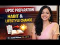 Don T Just Finish The Syllabus The UPSC Mindset You Are Missing Ft IFS Apala Mishra