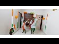 Independence Day Dance Patriotic Dance 2021 India Wale Suno Gaur Se Duniya Walo Kids Dance