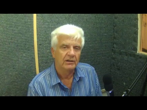 Srbija među šljivama 28.08.2017. - intervju sa Ljubicom Gojković (video)