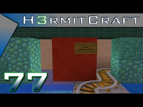 HermitCraft 3 Amplified ~ Ep 77 ~ Coming Soon!