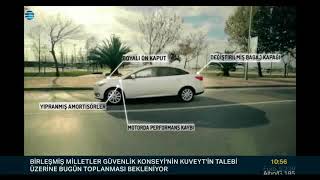 Pilot Garage Oto Ekspretiz NTV