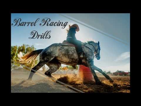Fixing a Horse That Drops Its Inside Shoulder