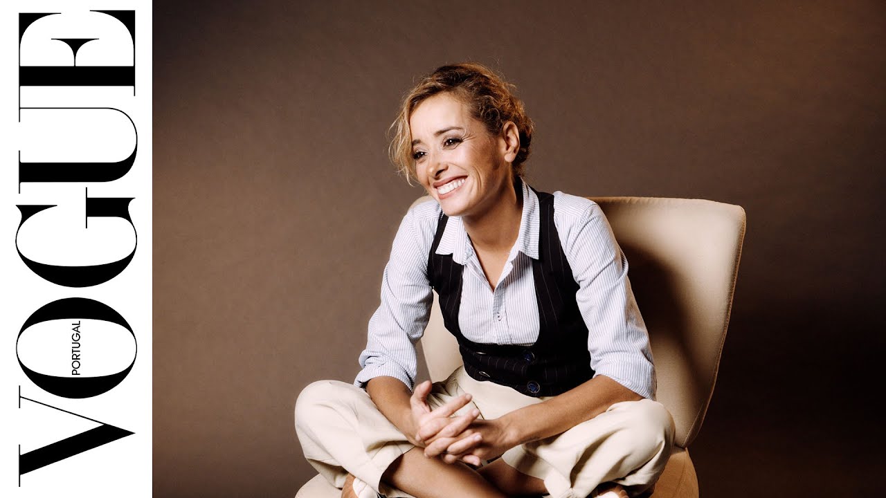 Entrevista com Mariza Liz