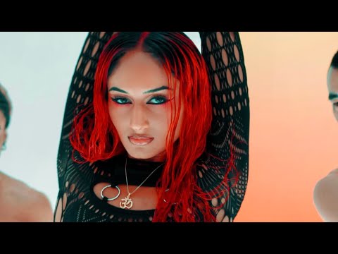 Rhea Raj - Taste That (Mwah) (Official Video)