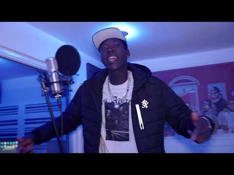 TR CRAZE -  Studio FREESTYLE