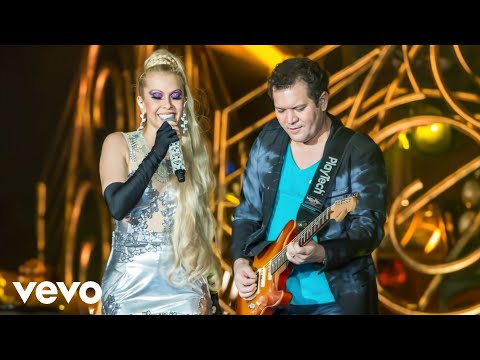 Video thumbnail for A Saudade Bateu (Ao Vivo Em Belém)