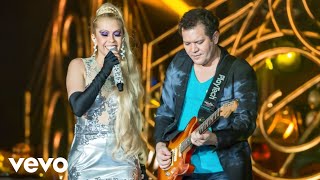 Banda Calypso - A Saudade Bateu (DVD 15 Anos - Ao Vivo Em Belém)