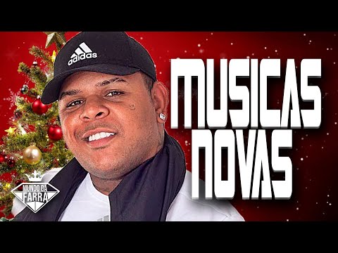 BONDE DO GATO PRETO - REPERTORIO NOVO 2025 - MUSICAS NOVAS PRA PAREDÃO