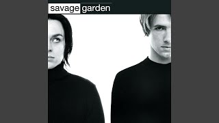Savage Garden - Violet (Demo)