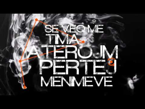 NEW*  Life Soldier ft. Arthur - Përtej Menimeve (Official Lyric Video)