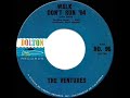 1964 HITS ARCHIVE: Walk--Don’t Run ’64 - Ventures