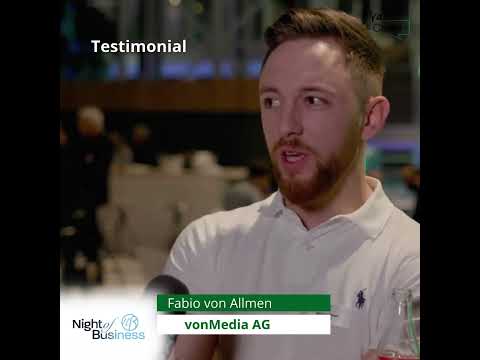 Fabio von Allmen