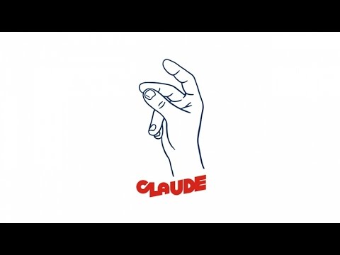 Claude - Shake Your Head And Go!
