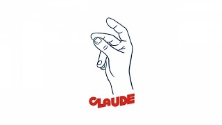 Claude - Shake Your Head And Go!
