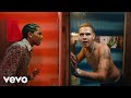 slowthai, A$AP Rocky - MAZZA