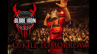 Mushroomheaed - "43/Kill Tomorrow" Live @ The Globe Iron, Cleveland, OH 5/3/25