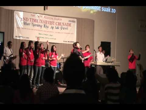 FEMC ...Na om Na Mai Ah  .. 01