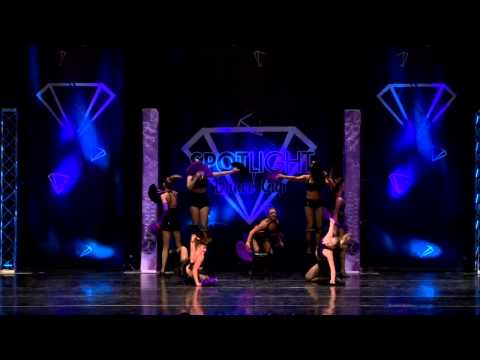 Express - Expressions Of The Quad Cities Dance Academy [Davenport, IA]