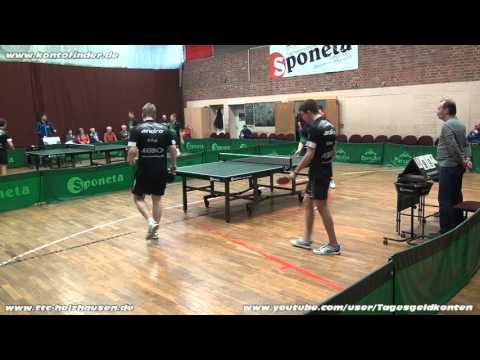 Mego / Koch - Fuß / Kempe