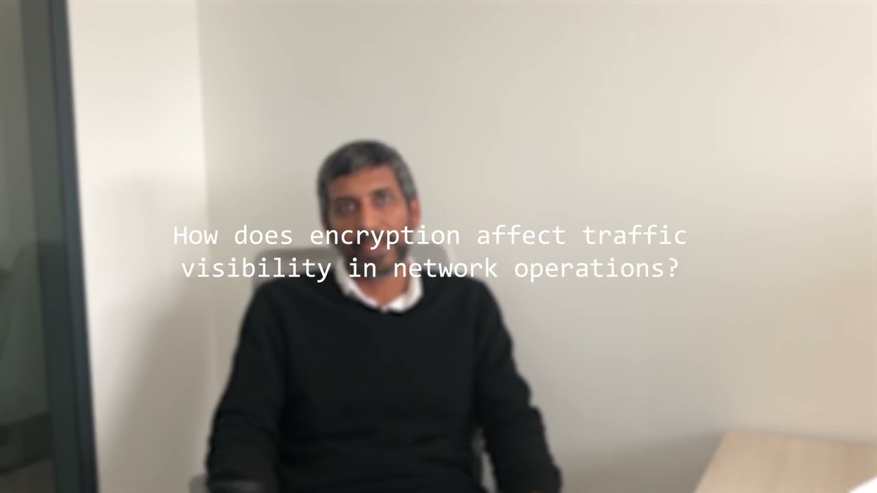 Encrypted Network Traffic: How to Gain Visibility Without Decryption