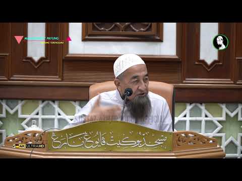 Bolehkah Semasa Berwudhuk Niat Angkat Hadas? - Ustaz Azhar Idrus