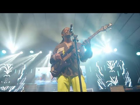 Bensoul Full Performance At SolFest K.I.C.C🎬🎊