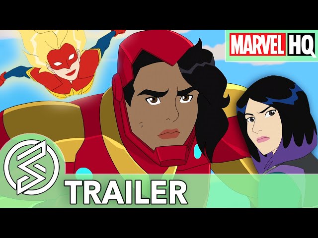 Trailer