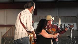 CRUCIAL COUNTY...AGRIcountry FEST-CASAgrandeAZ--CRUCIAL COUNTY