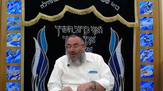 הרב דניאל אלול -הלכה - מועדים -פסח -שו"ע סימן תל'א -תל'ב - בדיקת חמץ , זמנה וברכתה (הרב דניאל אלול) - התמונה מוצגת ישירות מתוך אתר האינטרנט יוטיוב. זכויות היוצרים בתמונה שייכות ליוצרה. קישור קרדיט למקור התוכן נמצא בתוך דף הסרטון הרב דניאל אלול -הלכה - מועדים -פסח -שו"ע סימן תל'א -תל'ב - בדיקת חמץ , זמנה וברכתה (הרב דניאל אלול) - התמונה מוצגת ישירות מתוך אתר האינטרנט יוטיוב. זכויות היוצרים בתמונה שייכות ליוצרה. קישור קרדיט למקור התוכן נמצא בתוך דף הסרטון